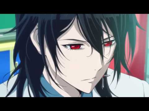 【Noblesse】#AMV# Raizel: Sold Out-- Hawk Nelson