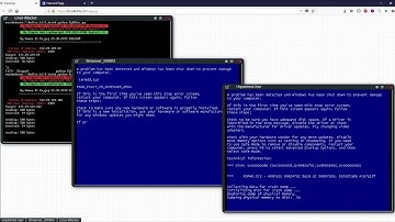 CVE-2019-0708 - BlueKeep RDP flaw - 2019 win7 win server 2008 R2