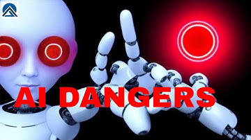 The Dangers of AI: Is a Robot Takeover Inevitable? #extinction #ai #openai #robotics