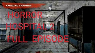 Horror Hospital 2 Android Gameplay (Complete the game) screenshot 5