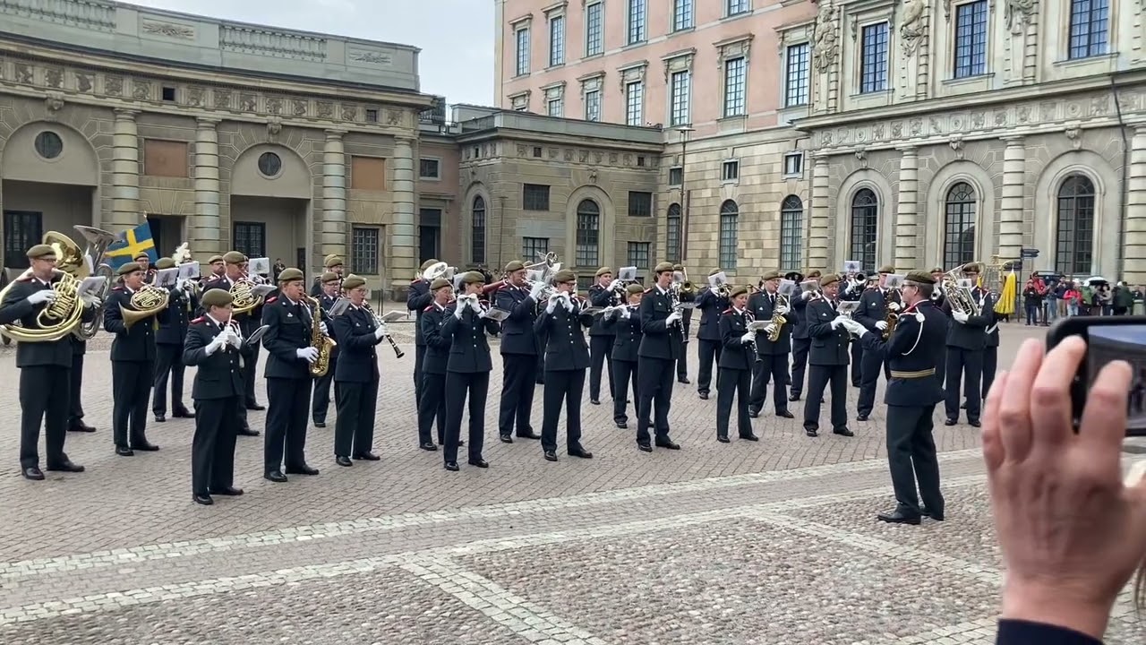 Hvmk Gävleborg Högvakt 240609 Gimme, Gimme