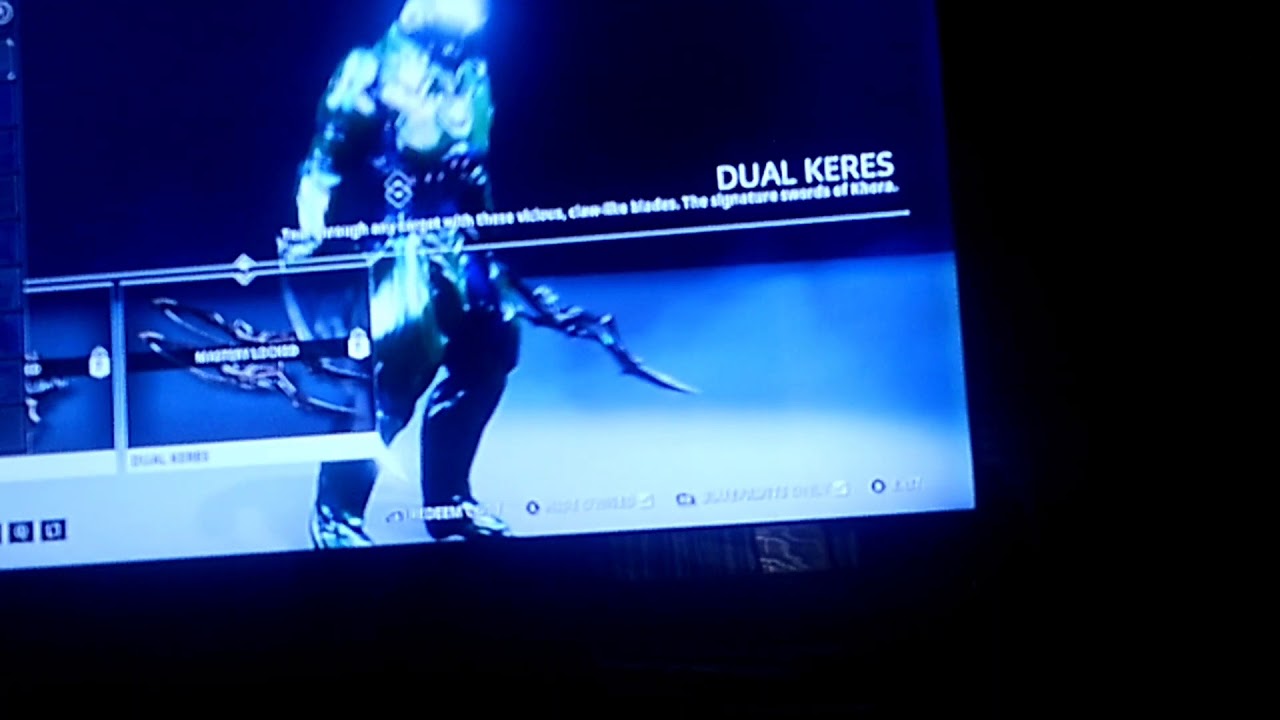 How to get the incubator power core in Warframe Xbox One YouTube