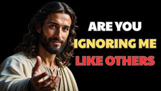 Download Lagu ARE YOU IGNORING ME LIKE OTHERS | God message today | God message for  today | MP3 Download Lagu ARE YOU IGNORING ME LIKE OTHERS | God message today | God message for  today | MP3