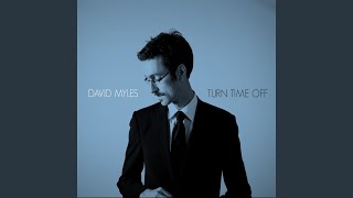 Video thumbnail of "David Myles - I Will Love You"