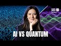 AI Chips vs Quantum Chips: Who Will Control the Future of Intelligence?
