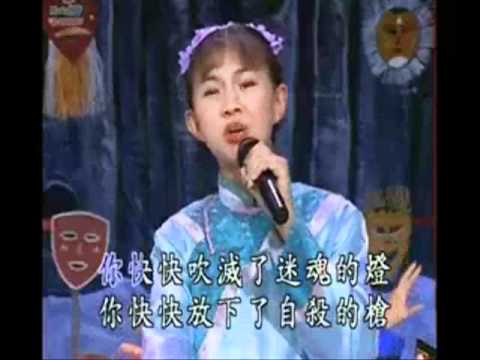 1998年  卓依婷「柔情小调」专辑 (18 首)