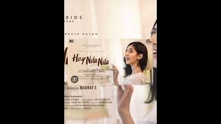 hey nila nila song.... pattupetti