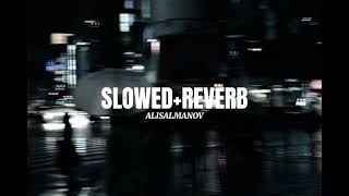 Alper Erozer - Kürdandan Kolları Var (SLOWED+REVERB)