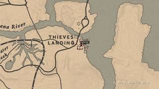 How To Get More Throwing Knifes In Red Dead Redemption 2 Online