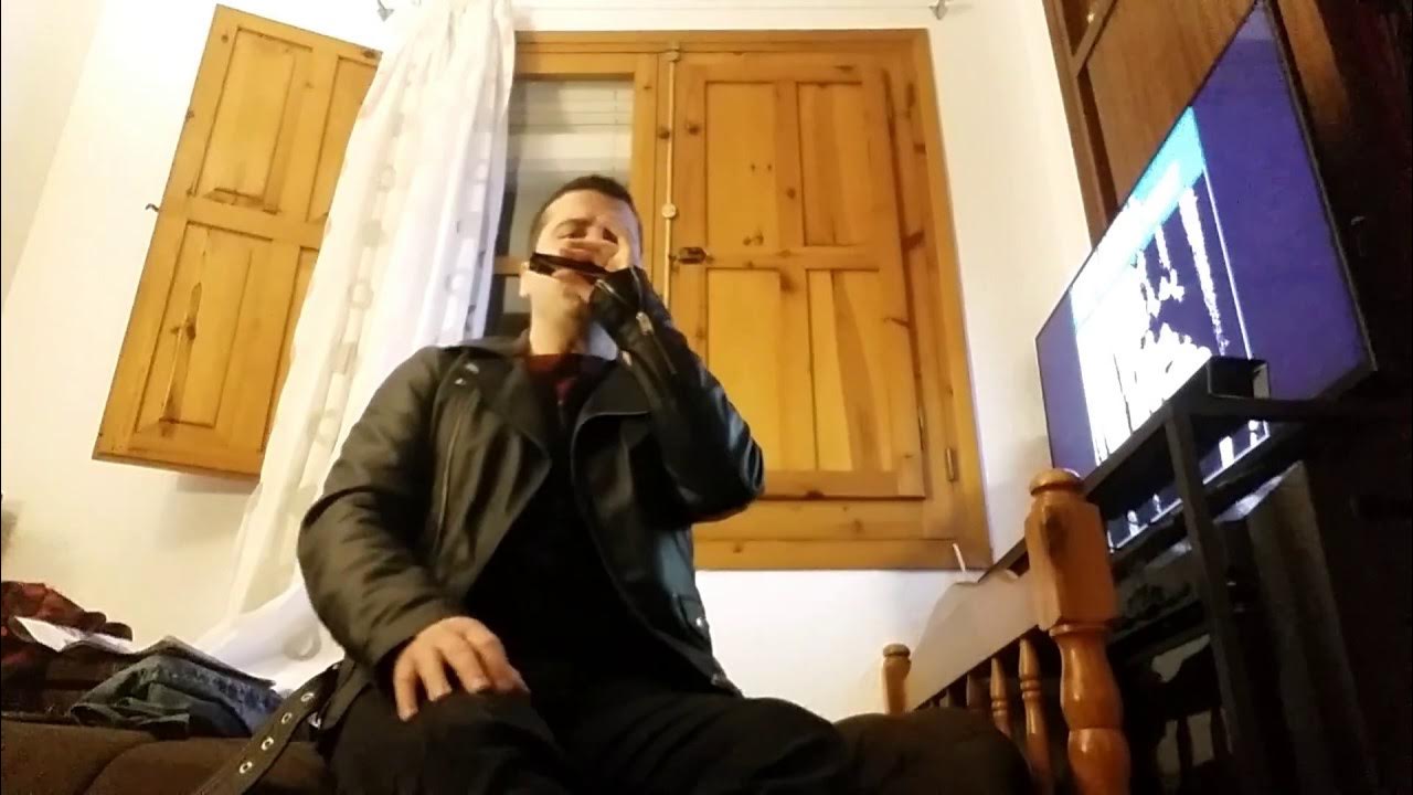 "Room To Move" John Mayall, harmonica F YouTube