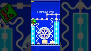 electrodynamix #geometrydashmemes #electrodynamix #earrape #shorts