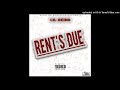 Lil Beino- Broken Luv