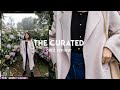 The Curated Coat Review (Classic) + 5 Styling Ideas With 1 Coat