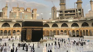 Umrah in 2021! | Makkah Vlog