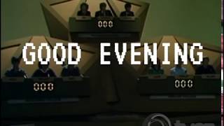 NZ On Screen: It's Academic - The Good Evening Challenge