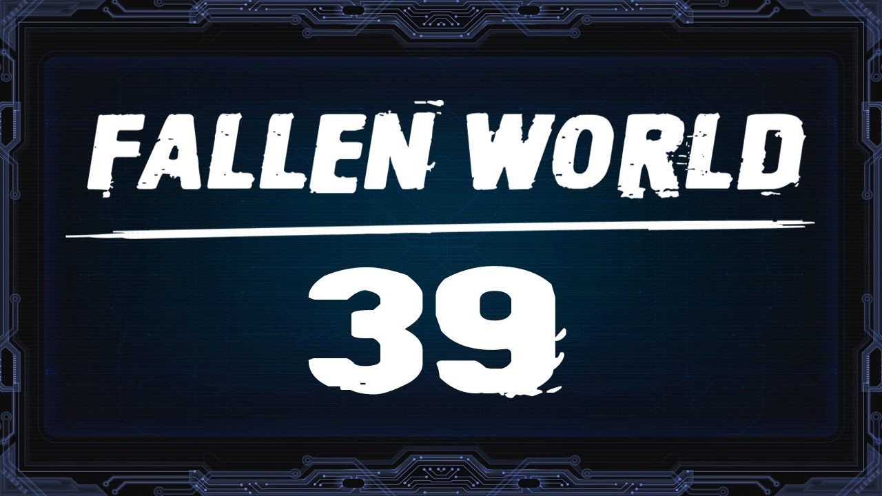 top movies on netflix Cyberpunk Tabletop - Fallen World - Episode 39