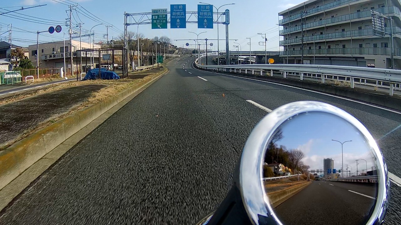 Monkey125 #1499 環２に現れたやつ…