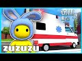 MIPAN & ZUZUZU Bekerja Jadi Dokter Di Rumah Sakit Wobbly Life! SUSAH BANGET