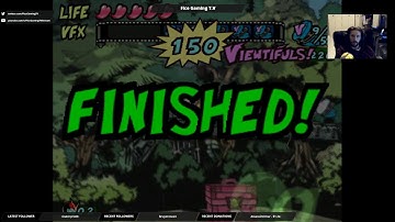 Viewtiful Joe Playthrough (Part 1)