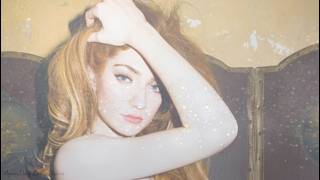 Nicola Roberts Beat Of My Drum Lyrics Video