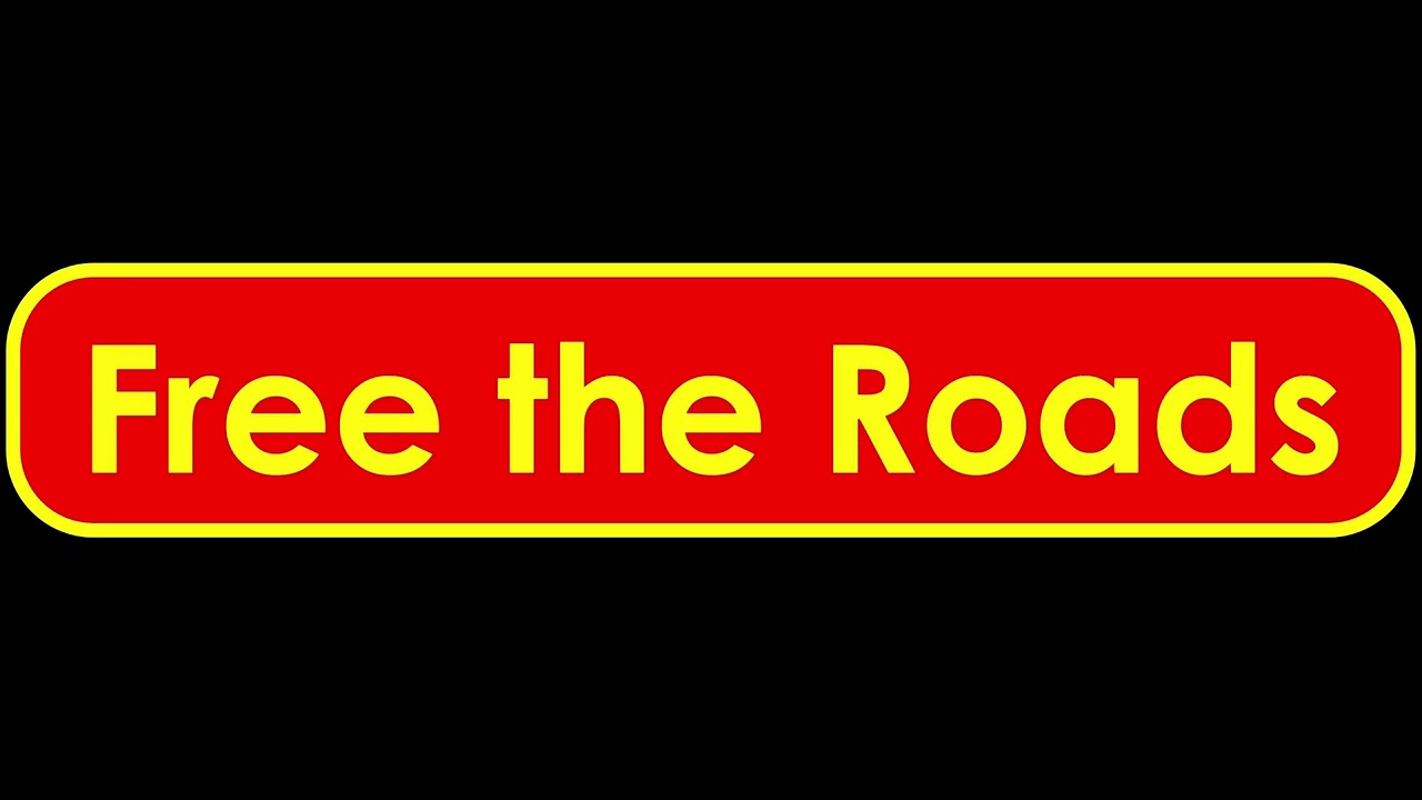Free the Roads - Daydream in Blue (1965) (Audio)