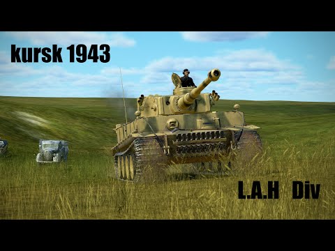 Video: Battle Of Kursk Stručně - Alternativní Pohled