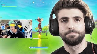 Click If You Want To Go Back To Old Fortnite...