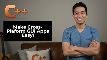 C++ & WxWidgets: The Unexpected Power for Desktop Apps