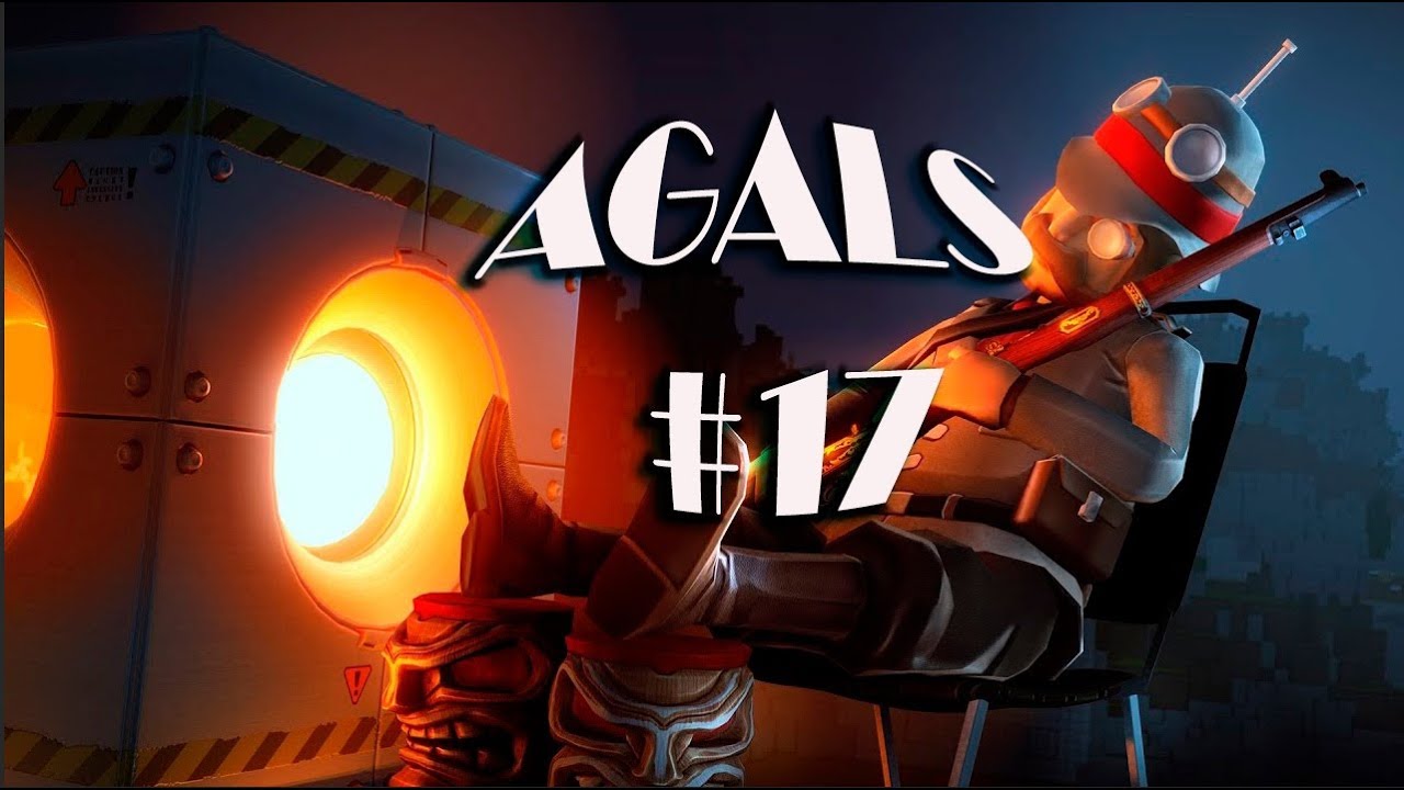 BLOCK N LOAD | СЕРИЯ 17 | ПОТЕЛИ КАК МОГЛИ