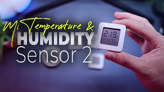 Mi Temperature and Humidity Sensor 2 - Cheaper and better!