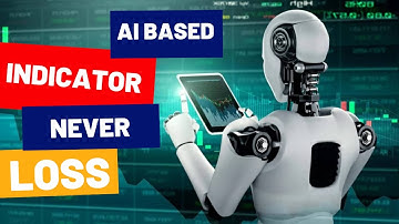 AI Powered TradingView Indicator Achieves Amazing Success Rate