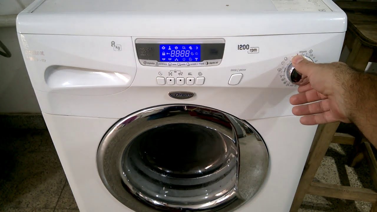 drean blue modo service- autotest de placa electrónica- tarjeta electrónica