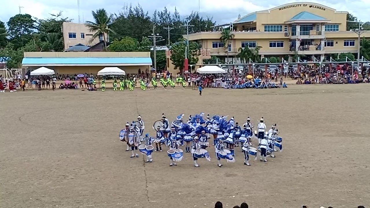 BALAMBAN CENTRAL ELEMENTARY SCHOOL
