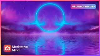 639Hz | Heliosphere | Manifest Love \& Attract Positive Vibrations | Heart Chakra Healing Frequency