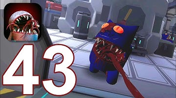 Imposter Hide 3D Horror Nightmare - Gameplay Walkthrough part 43 - level 71-72 (Android)