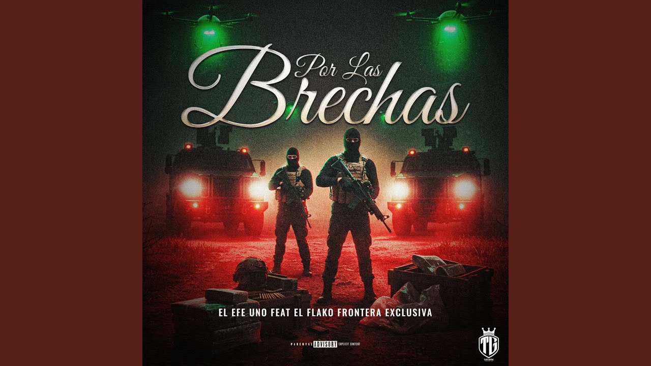 Por Las Brechas (feat. El Flako)