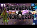 Wizard 101 fr1 bienvenue a morlezos la grande et longue aventures3