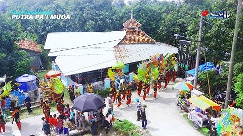 BLI MADEP - VOC FAHMI | PUTRA PA