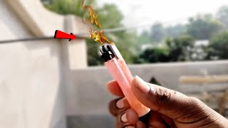 Fire Vs Gas Lighter Experimentlighter Blasting Experiment Sr Experiment