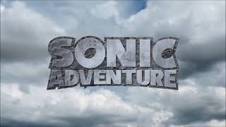 Sonic adventure 2021