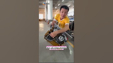 Máy cắt gỗ công nghiệp đa năng liên hoàng JUZHIYUAN #maycuagocongnghiep #maycuagobantruot