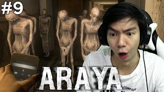 Ternyata Temen Gw !!! - ARAYA - Indonesia #9