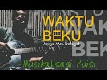 WAKTU BEKU - Musikalisasi Puisi Karya Moh.Rofayat