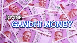 Gandhi Money BASS BOOSTED | DIVINE