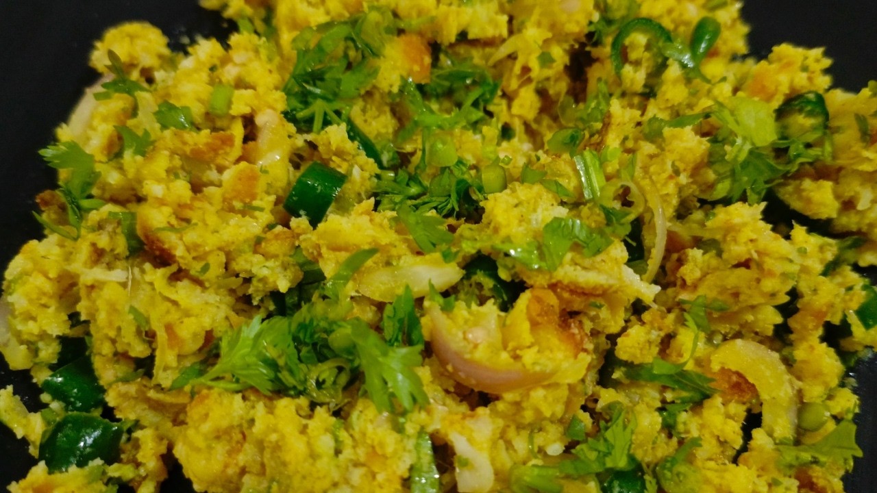 Rui Macher Vorta Recipe। Traditional Bengali Rui Mach vorta। রুই মাছের ভর্তা রেসিপি।