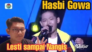 Sudahkah kita membaca | Hasby Gowa 