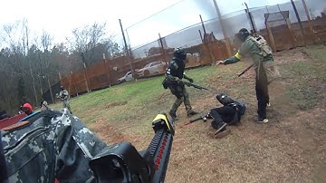 MULTIPLE KIDS MAGDUMP INNOCENT PLAYER [REUPLOAD] (not my video, read description for context)