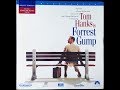 Opening to forrest gump deluxe edition 1995 laserdisc