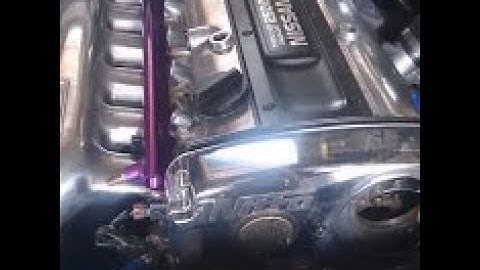 How to build YOUR OWN budget RB30/25 engine.