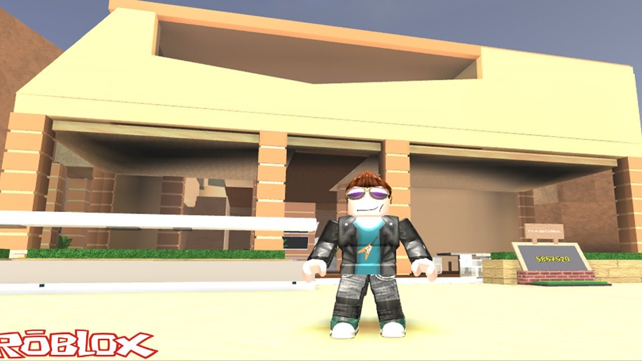 Roblox Starbucks Tycoon So Close To Completing It Youtube